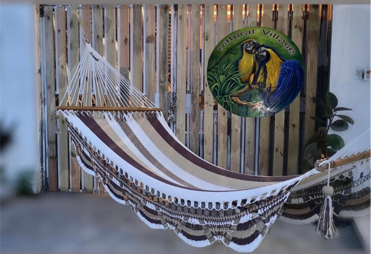 Casita Natural Village #4 Apartamento