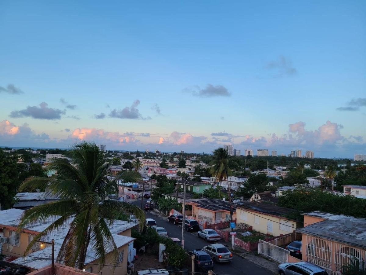 Casita Natural Village #4 Apartamento San Juan