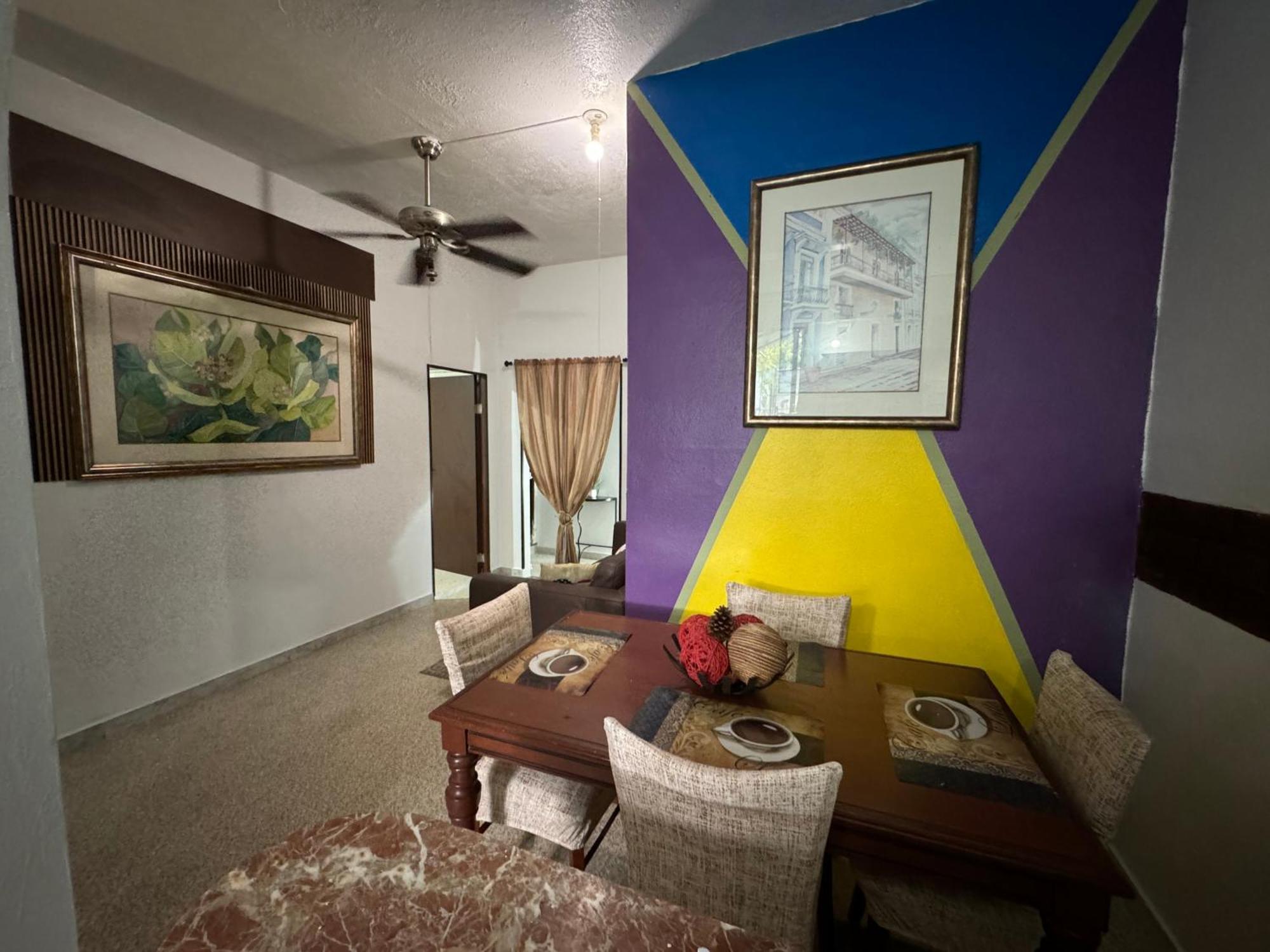 Casita Natural Village #4 Apartamento