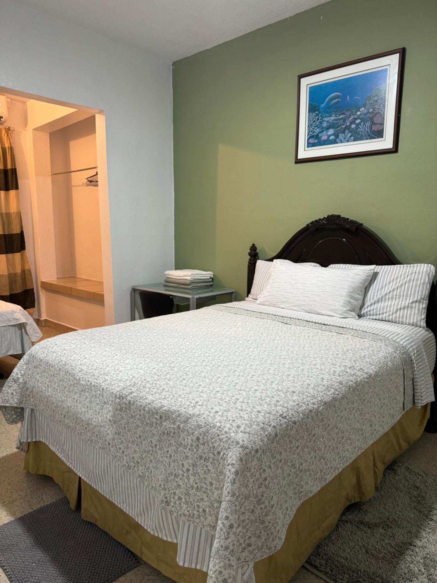 Apartamento Casita Natural Village #4 *