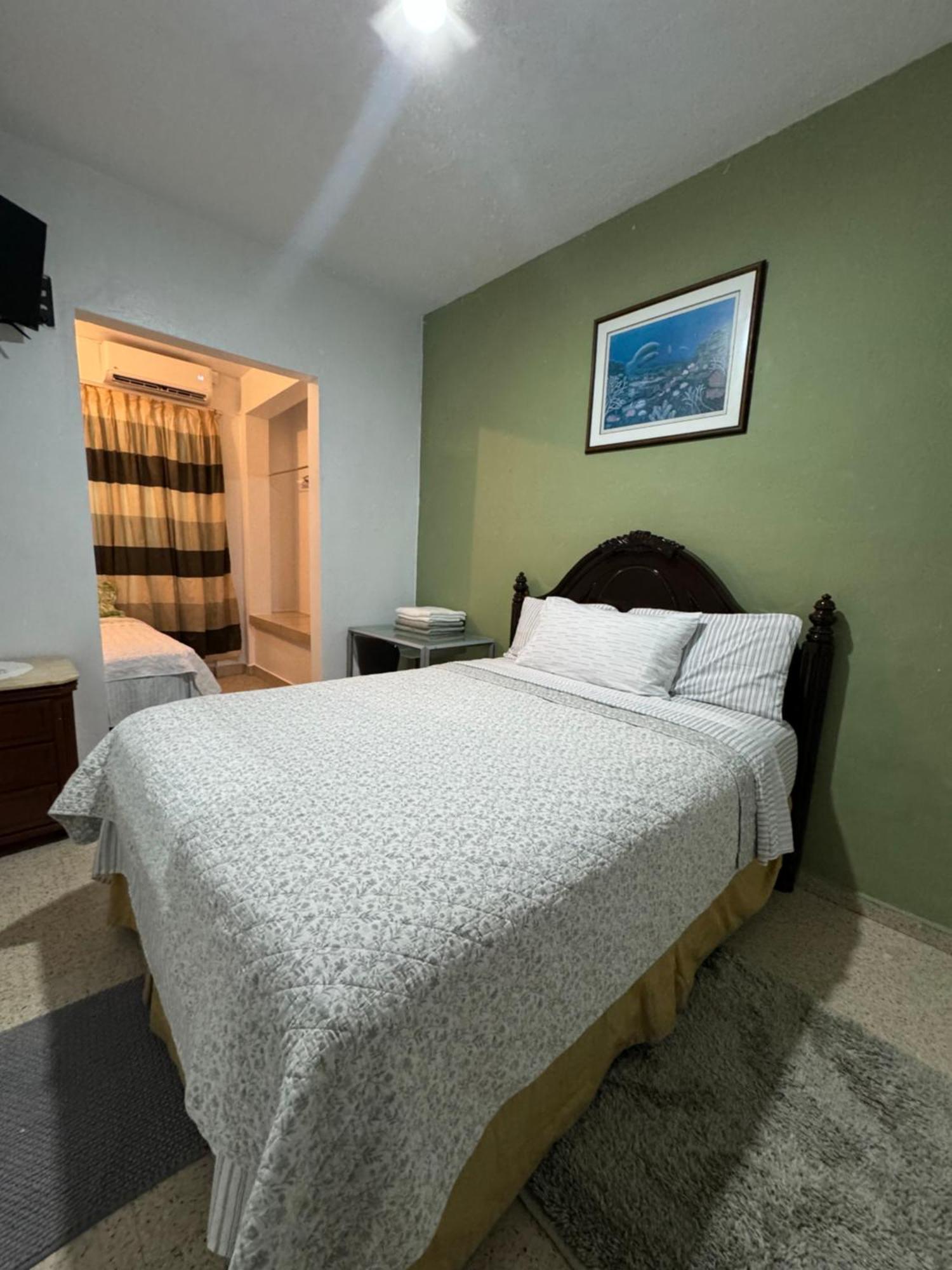 Casita Natural Village #4 Apartamento San Juan