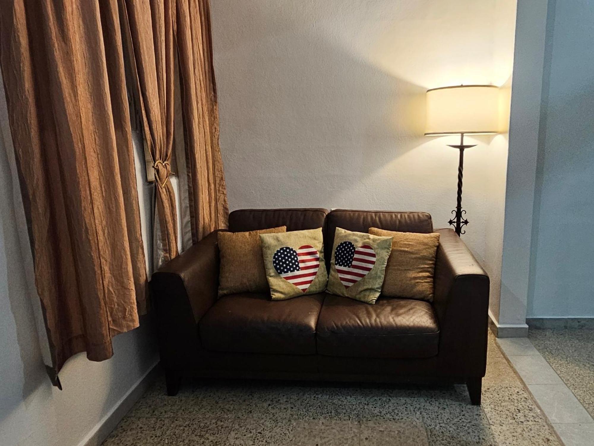 Casita Natural Village #4 Apartamento