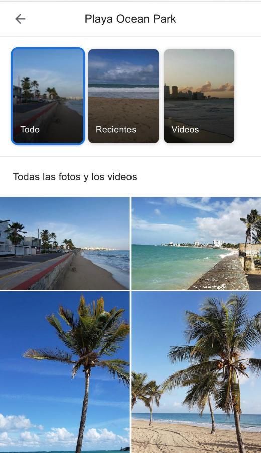 Casita Natural Village #4 Apartamento